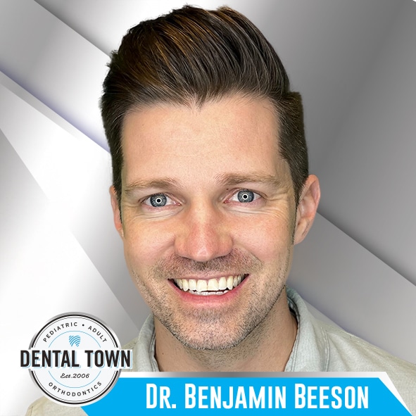 Dr. Benjamin Beeson