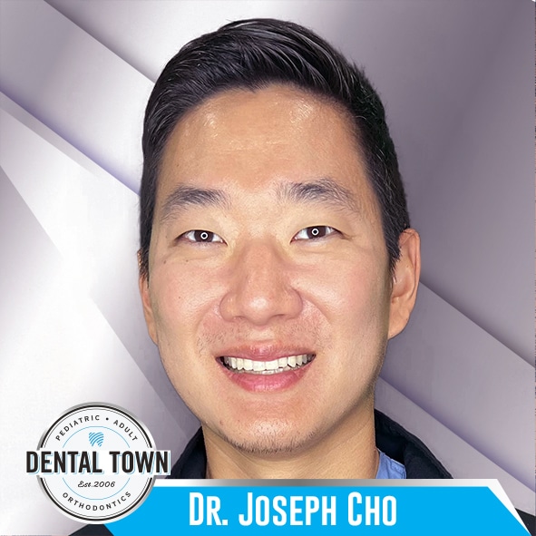 Dr. Joseph Cho