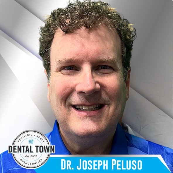 Dr. Joseph Peluso