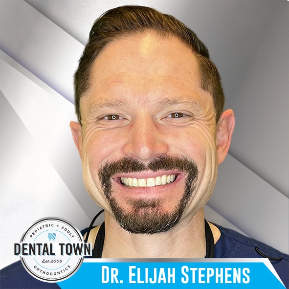 Dr. Elijah Stephens