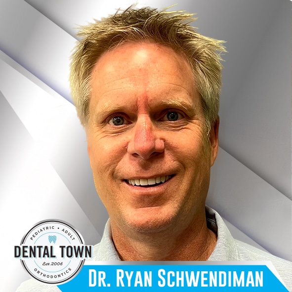 Dr. Ryan Schwendiman