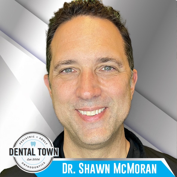 Dr. Shawn McMoran