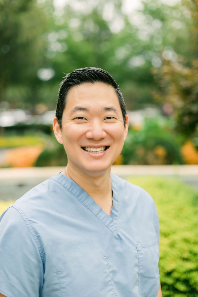 Dr. Joseph Cho - Dental Town